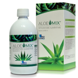 aloemix 500ml bugiardino cod: 934323748 