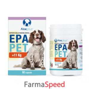 Cerca Offerte di aloeplus epapet +11 kg capsule e acquista online