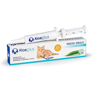 aloeplus pasta classica 15ml bugiardino cod: 910878293 