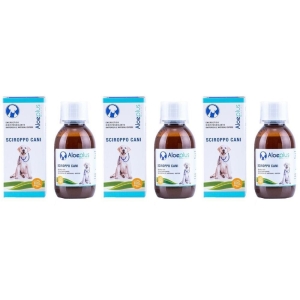 Cerca Offerte di aloeplus sciroppo cani mini 3x250 ml e acquista online