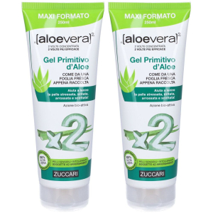 Cerca Offerte di aloevera® gel primitivo d'aloe set da 2 2x250 ml e acquista online