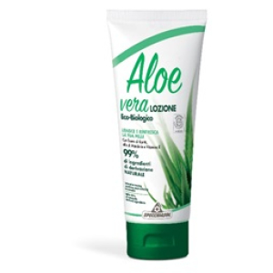 aloevera lozione ecobio 200ml bugiardino cod: 972037143 