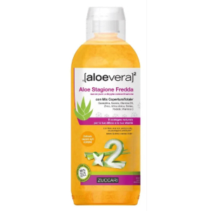 Aloevera2 aloe stagione fredda - formato 1.000 ml