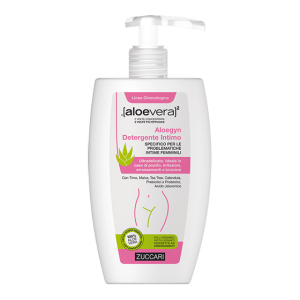 aloevera2 aloegyn detergente intensivo 250m bugiardino cod: 977075769 