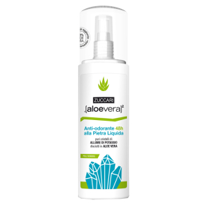 aloevera2 antiodor pietra liquido bugiardino cod: 925329373 