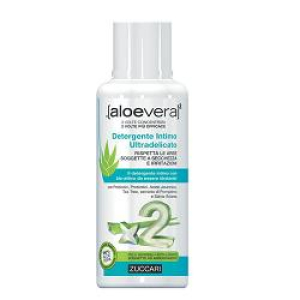 aloevera2 detergente intimo ultradelicato bugiardino cod: 925329462 