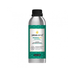 aloevera2 mangiamix 1000ml bugiardino cod: 980813036 