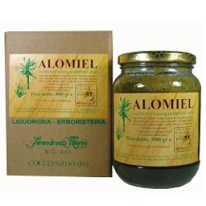 alomiel 800g bugiardino cod: 911197390 