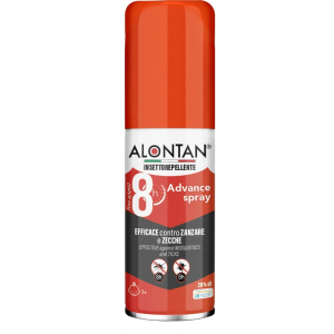 Cerca Offerte di alontan advance spray 75ml 951372150 e acquista online