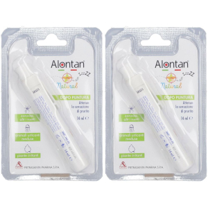 Cerca Offerte di alontan baby penna dopo puntura x2 2x14 ml stick e acquista online