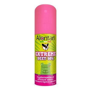 alontan extreme spray 75ml bugiardino cod: 975524265 
