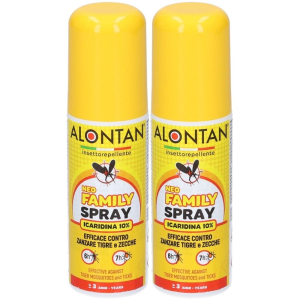 Cerca Offerte di alontan® neo family spray set da 2 2x75 ml e acquista online