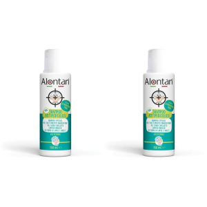 Cerca Offerte di alontan pid8 shampoo antipediculosi 2x150 ml e acquista online