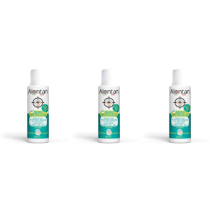 Cerca Offerte di alontan pid8 shampoo antipediculosi 3x150 ml e acquista online