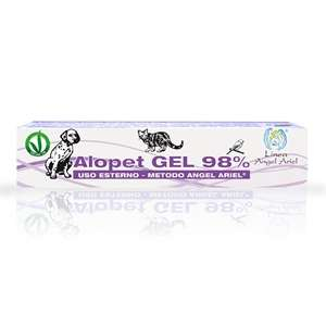 alopet gel 98% uso topico 250 ml bugiardino cod: 932715749 