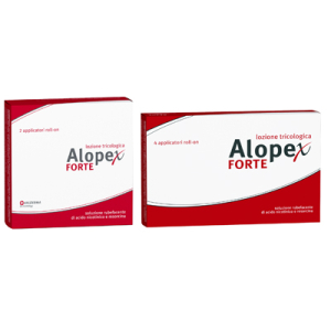 alopex loz forte 20ml bugiardino cod: 905218638 