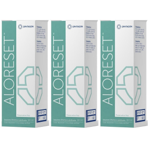 Cerca Offerte di aloreset gocce oculari 10 ml osd preservative free 3x10 ml oftal e acquista online
