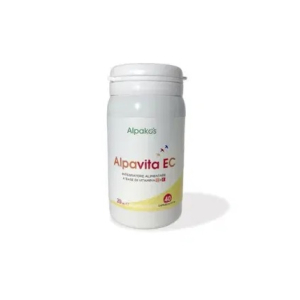 Cerca Offerte di alpavita ec integratore per il sistema immunitario 40 capsule e acquista online