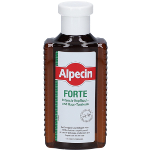 Cerca Offerte di alpecin forte tonico intensivo 200 ml lozione e acquista online