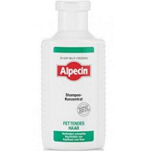 alpecin shampoo concentrato capelli gras bugiardino cod: 910758592 