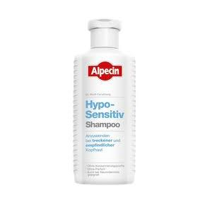 alpecin shampoo hypo sensitive cu sec250 bugiardino cod: 939675031 