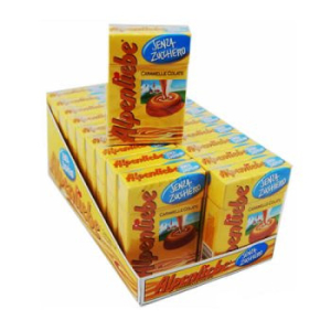 Cerca Offerte di alpenliebe caramelle 49g alpenliebe e acquista online