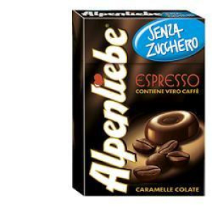 Cerca Offerte di alpenliebe espresso caramelle 49g alpenliebe e acquista online