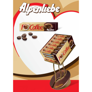 alpenliebe i love coffee bugiardino cod: 970331536 