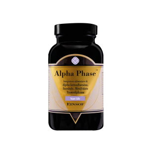 Cerca Offerte di alphaphase einsof integratore alimentare in polvere 42,6g - illuminescience e acquista online