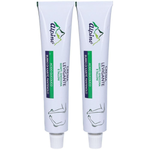 Cerca Offerte di alpino crema levigante acido glicolico 2x50 ml e acquista online