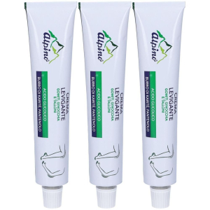 Cerca Offerte di alpino crema levigante acido glicolico 3x50 ml e acquista online