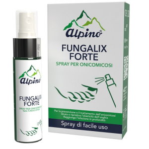 Cerca Offerte di alpino fungalix forte 30ml e acquista online