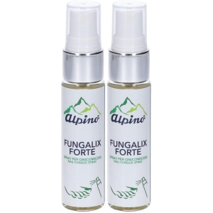 Cerca Offerte di Alpino Fungalix Forte Spray 2x1 Pezzi e acquista online