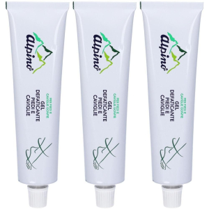 Cerca Offerte di alpino gel defaticante piedi e caviglie 3x75 ml e acquista online