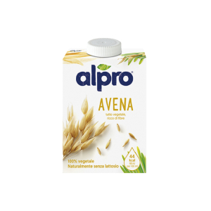 alpro avena 500ml bugiardino cod: 987241787 