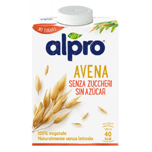 Cerca Offerte di alpro avena s/zucch 500ml e acquista online