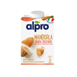 Cerca Offerte di alpro mandorla s/zucch 500ml e acquista online