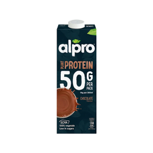 alpro protein cioccolato 1l bugiardino cod: 987241926 