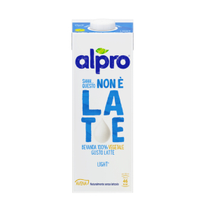 alpro questo non e latte ligh bugiardino cod: 987241940 