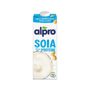 alpro soia 500ml bugiardino cod: 987241977 