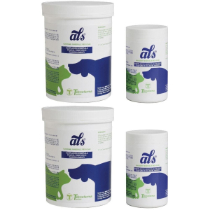 Cerca Offerte di als flacone 200 g g e acquista online