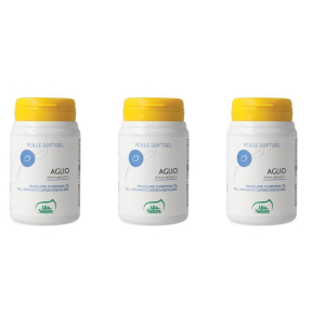Cerca Offerte di alta natura aglio perle 3x43 g e acquista online