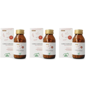 Cerca Offerte di alta natura cardo mariano compresse 3x60 pz capsule e acquista online