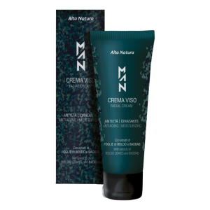 Cerca Offerte di alta natura, crema viso uomo antiage, 50 ml e acquista online