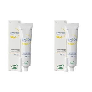 Cerca Offerte di Alta natura emodil crema 2x75 ml e acquista online
