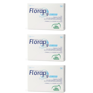 Cerca Offerte di alta natura florap 9 miliardi opercoli 3x30 pz capsule e acquista online