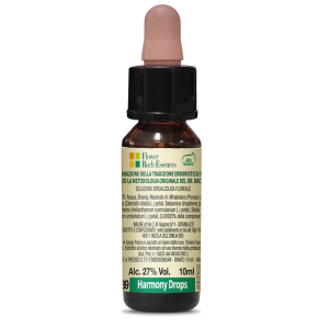 Cerca Offerte di alta natura, harmony drops, 10 ml e acquista online