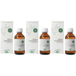 Cerca Offerte di alta natura olio di calendula 3x100 ml e acquista online