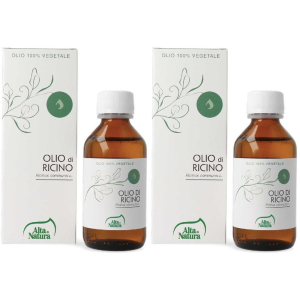 Cerca Offerte di alta natura olio di ricino 2x100 ml e acquista online
