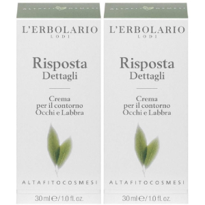 Cerca Offerte di altafitocosmesi risposta dettagli 30 ml 2x30 ml concentrato e acquista online